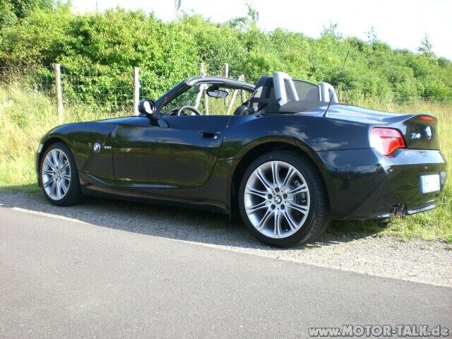 Erfahrungsbericht vom Besuch beim "freundlichen" wegen Probefahrt...