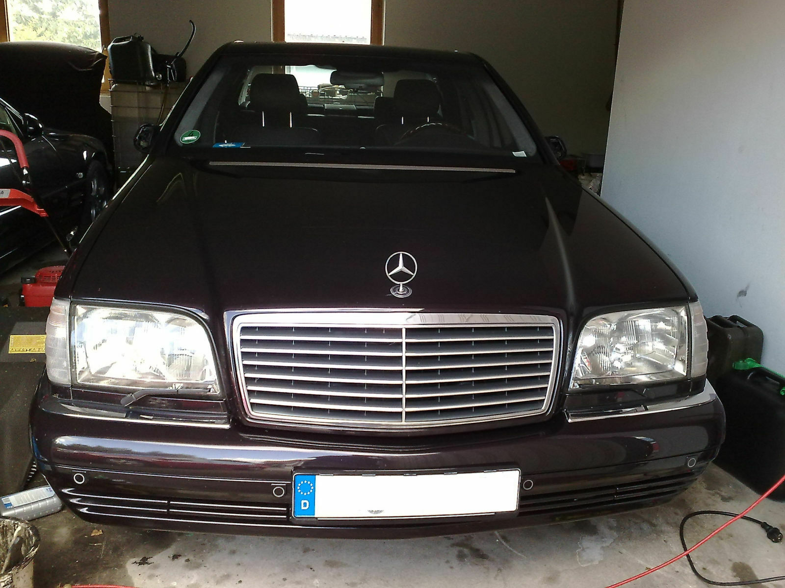 Exclusive selection w140