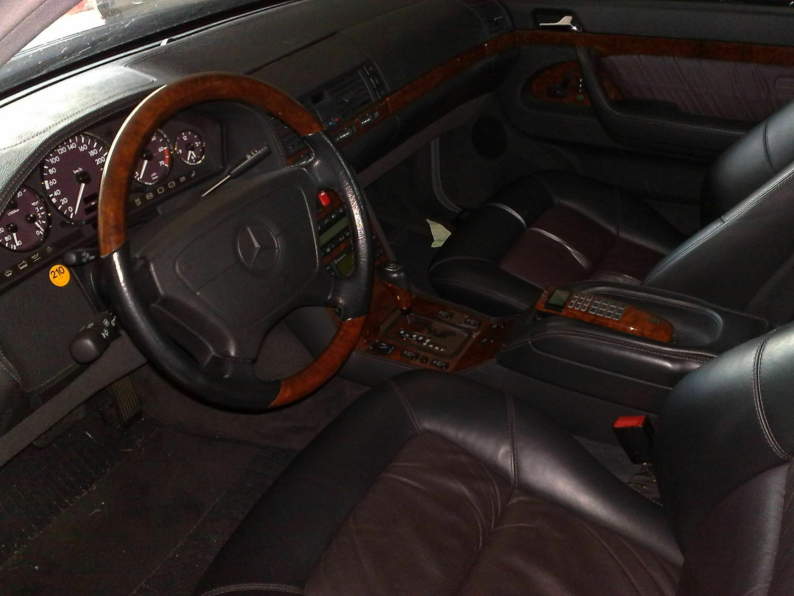 Exclusive selection w140