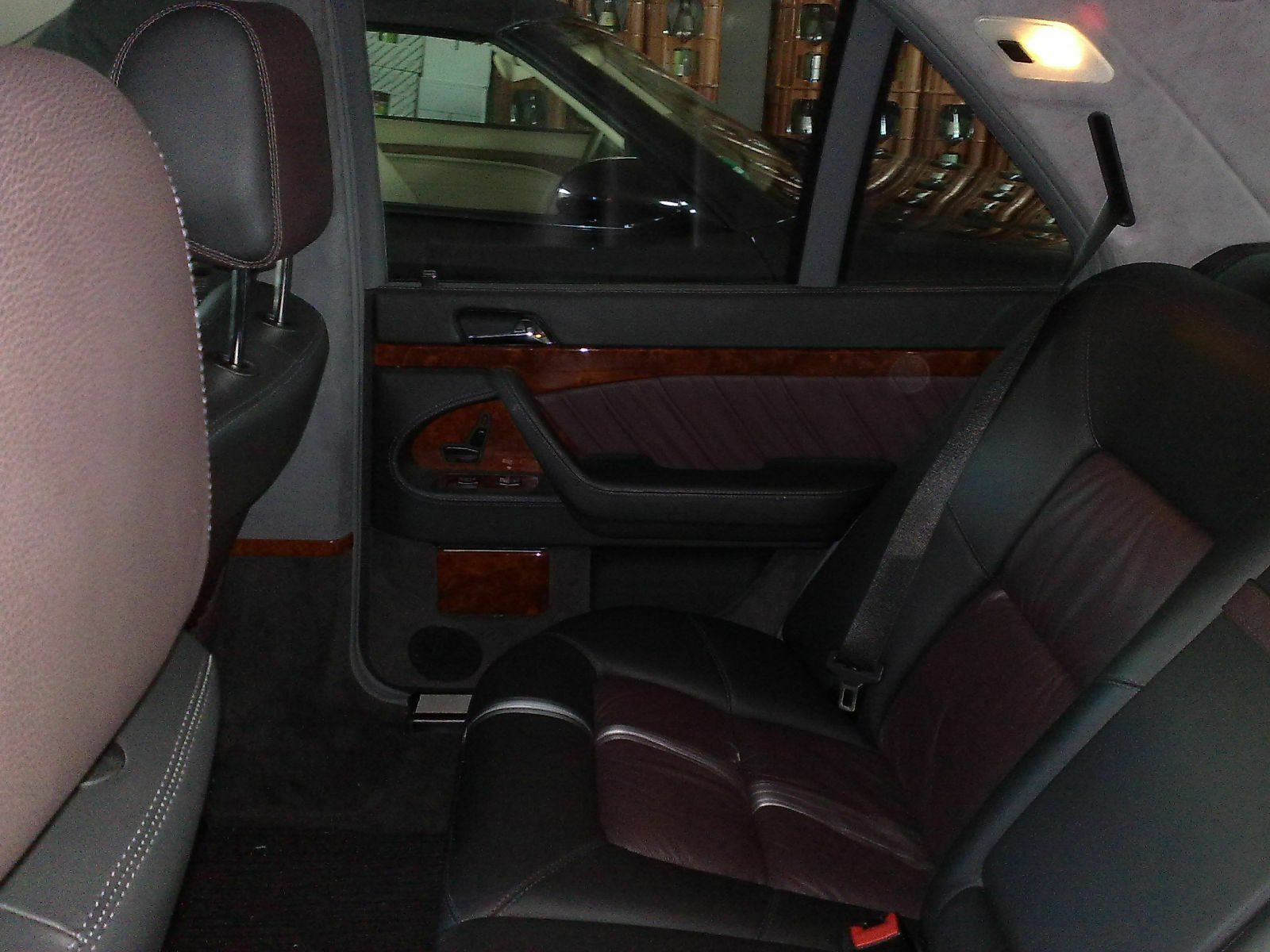 Exclusive selection w140