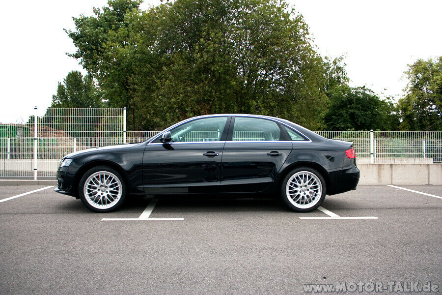 8K Felgen Bilder Thread: Postet euren Audi mit euren FELGEN!