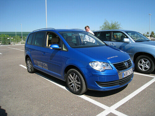 Das Rennen um die Weltspitze: Toyota, VW und ihre Wettbewerber