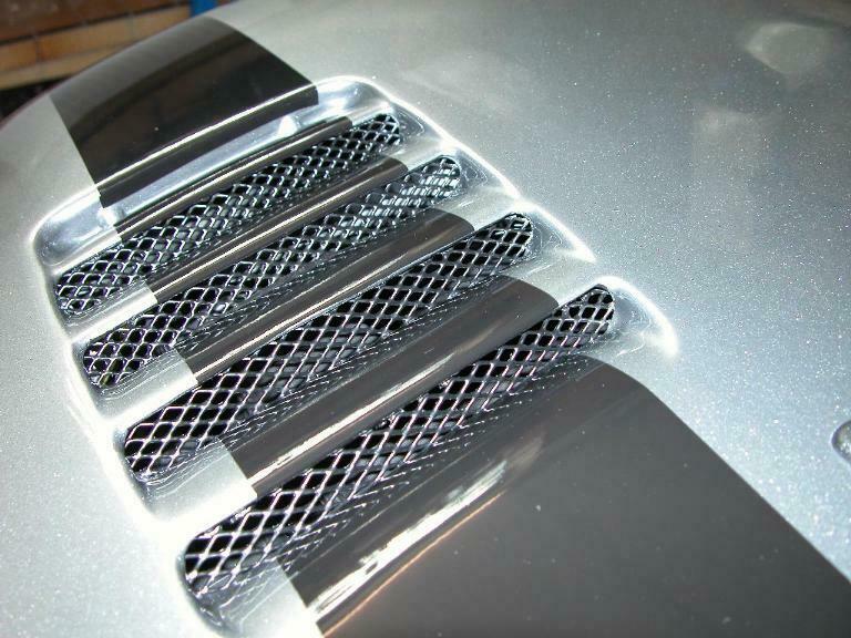 ...zeiht her, Eure "kleinen" Mini´s