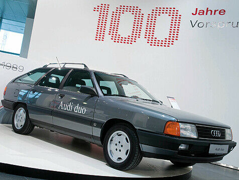 Das Rennen um die Weltspitze: Toyota, VW und ihre Wettbewerber