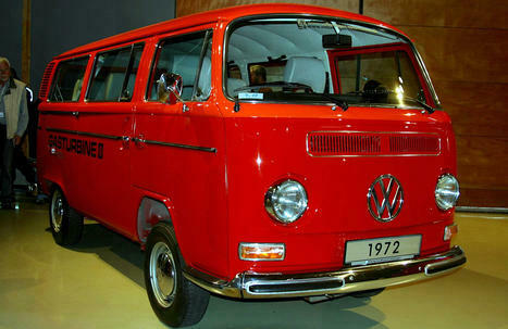 Das Rennen um die Weltspitze: Toyota, VW und ihre Wettbewerber