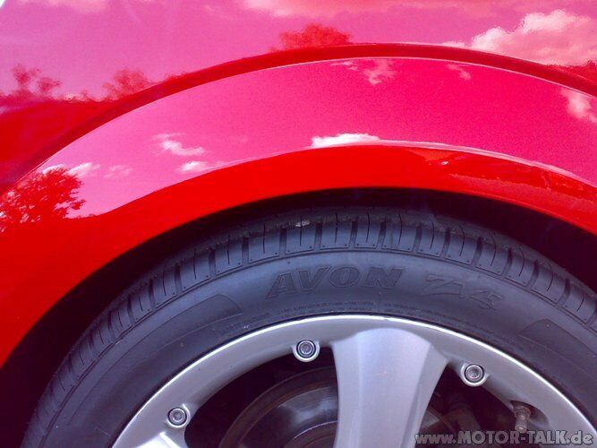 Eibach Sportline Tieferlegung mit Serienstoßdämpfern?!