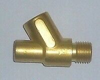 Einbau Öltemperatur-Anzeige