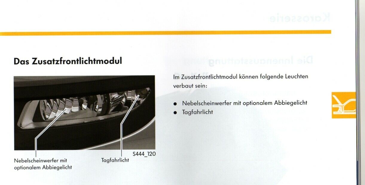 Was ist Tag-/Dauerfahrlicht