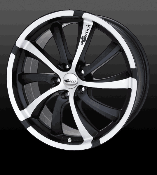 Optisch aufgewertete bzw. getunte Insignia