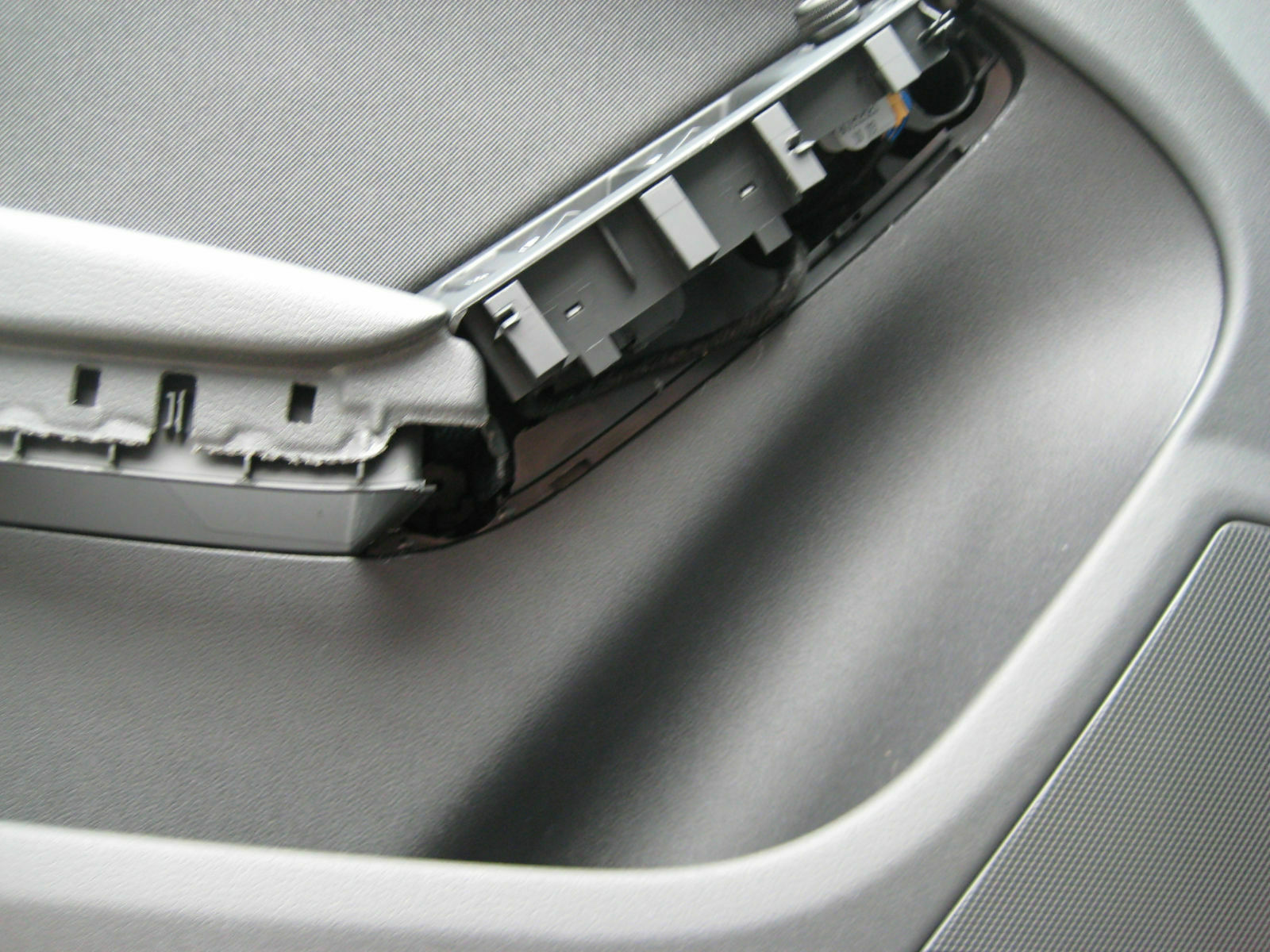 WIE bzw. WO schließe ich einen VERSTÄRKER an?