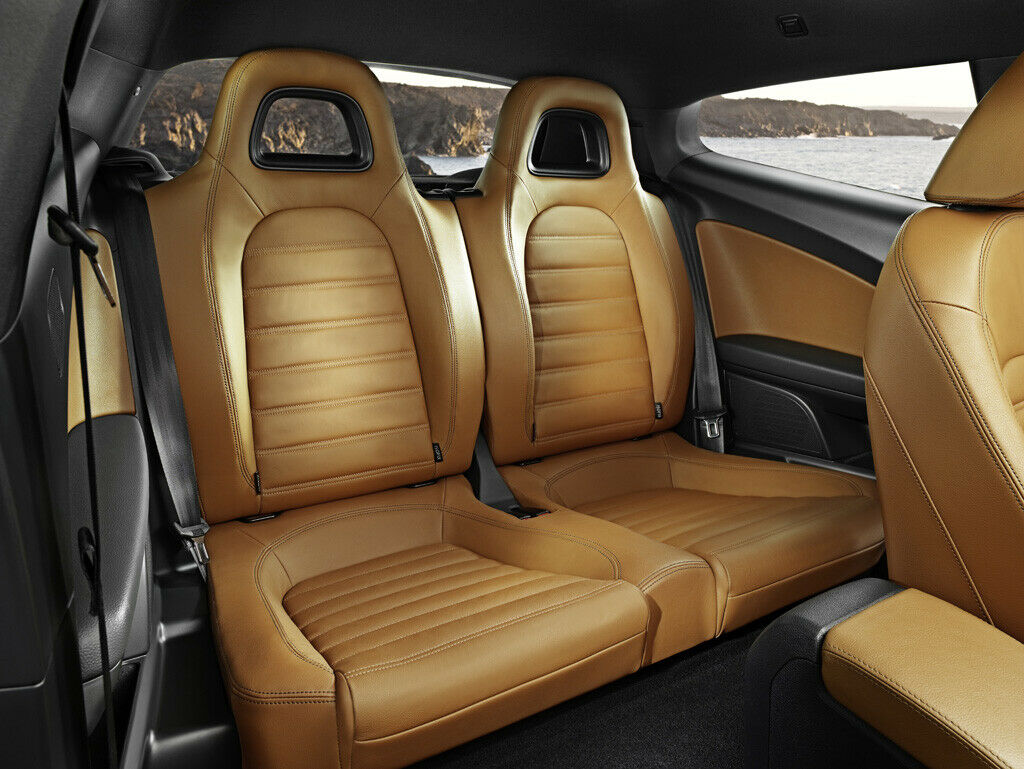 Weltpremiere des neuen Scirocco