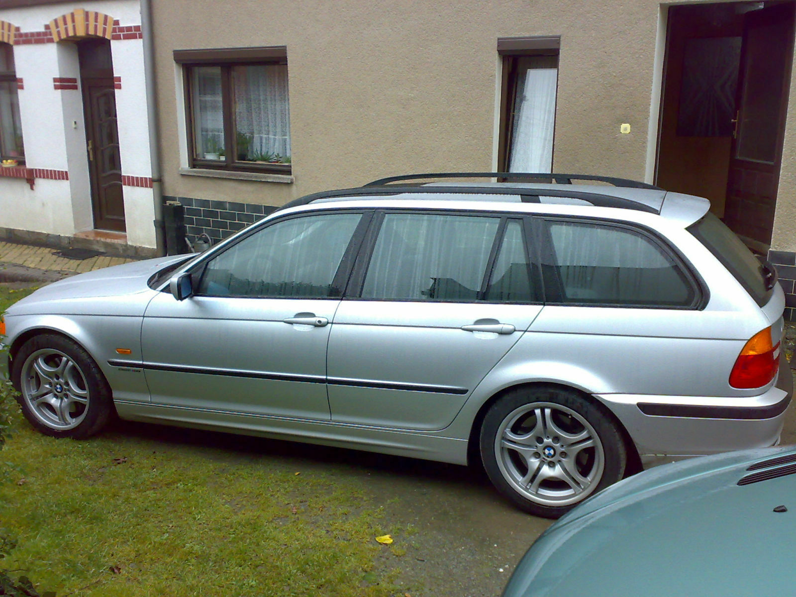 Hier die erwarteten Fotos