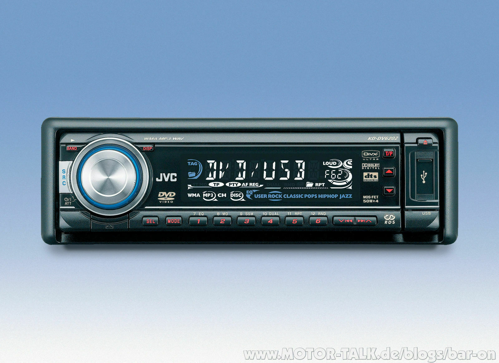 Unsinn, TÜV und VW-Blasen