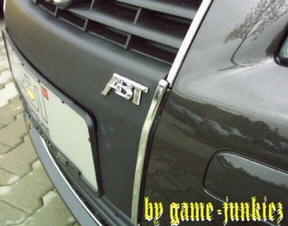 Die ABT Single Frame Blende