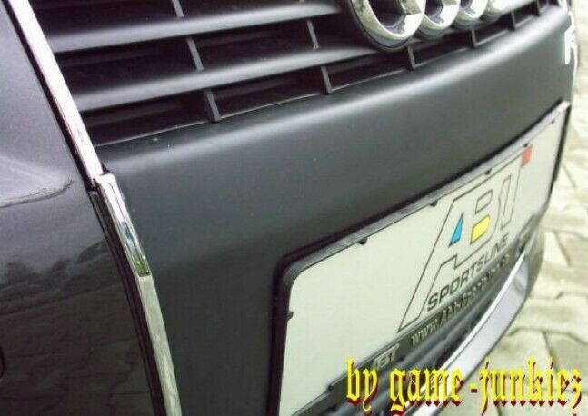 Die ABT Single Frame Blende