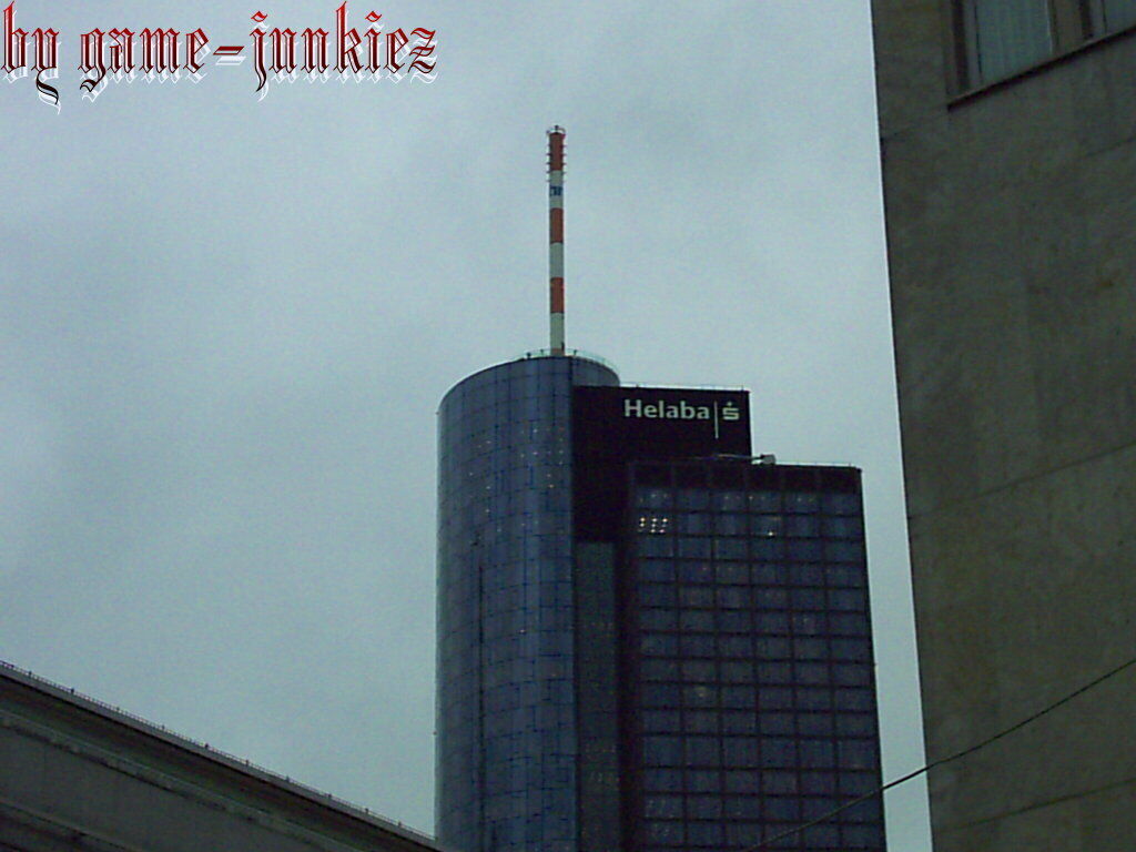G-j´s Ausflugstipps (Teil 2) Der Frankfurter Maintower