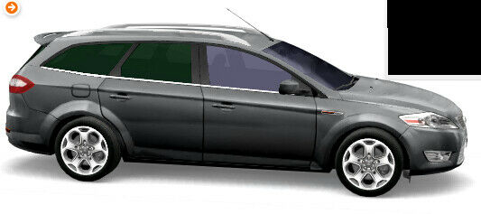 Das wird er werden :-)