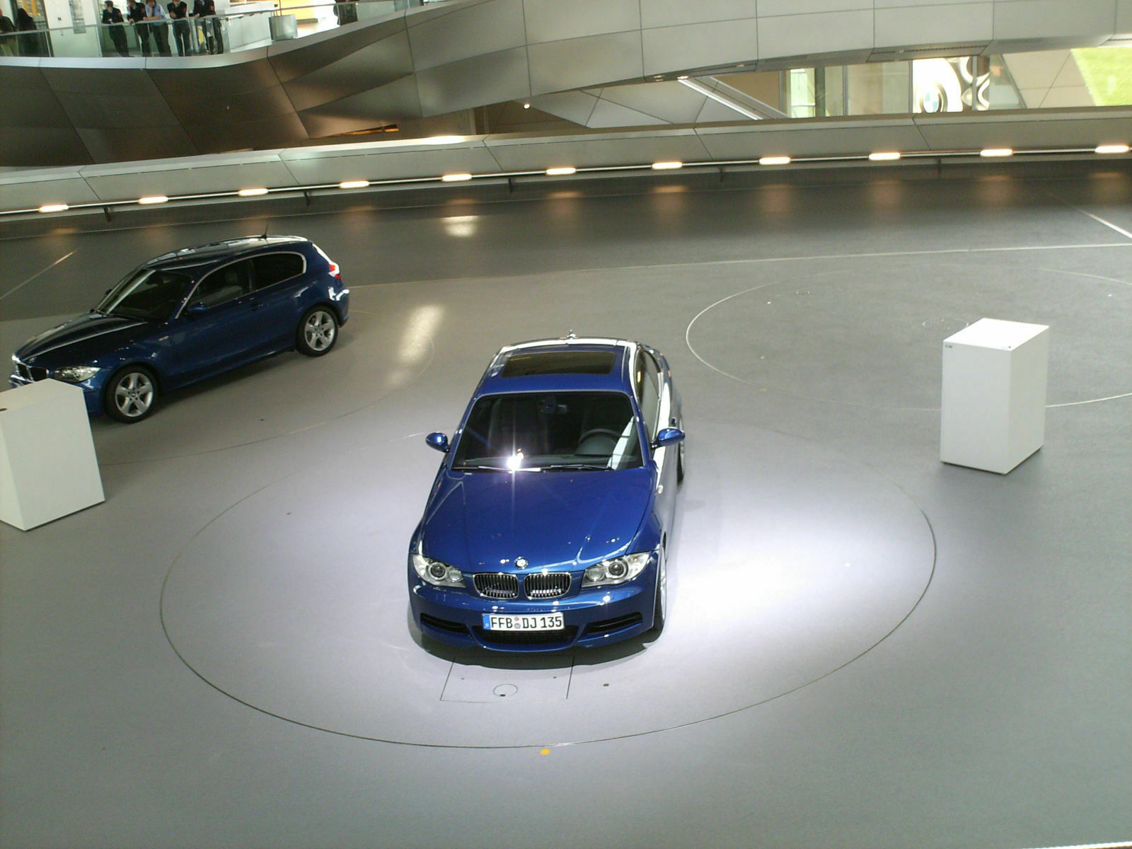 GolVer hats geschafft