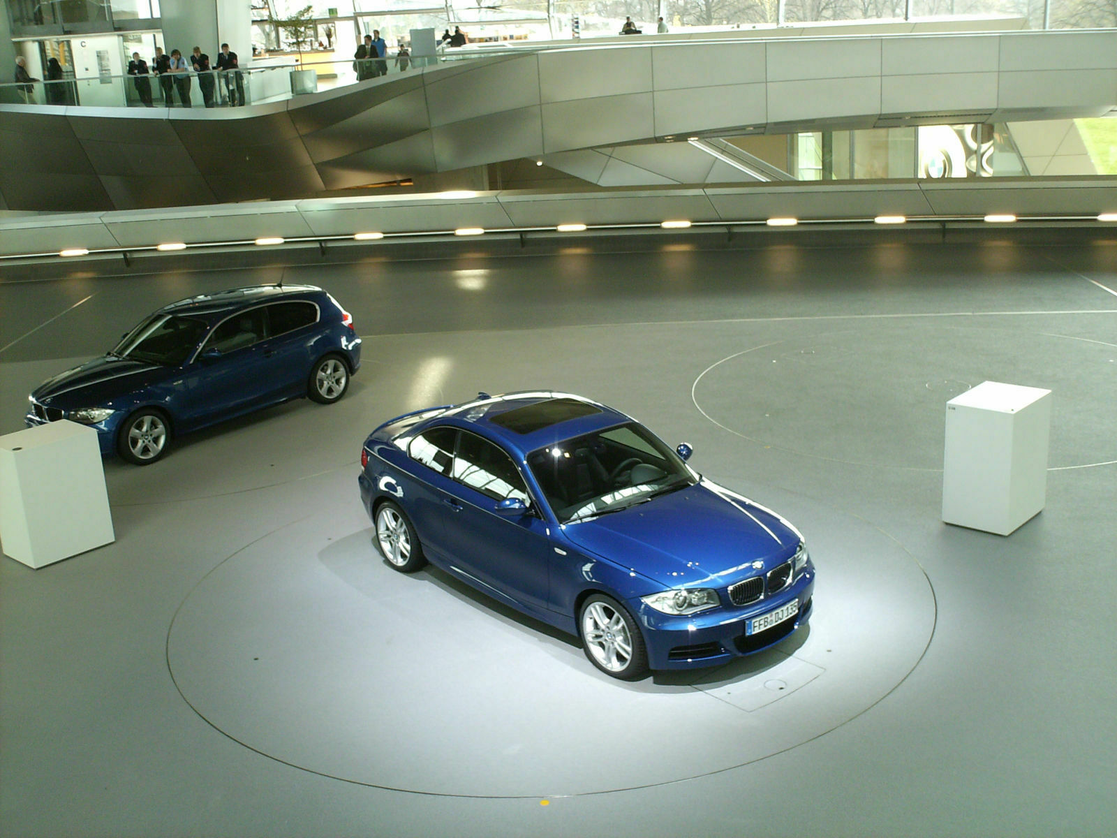 GolVer hats geschafft