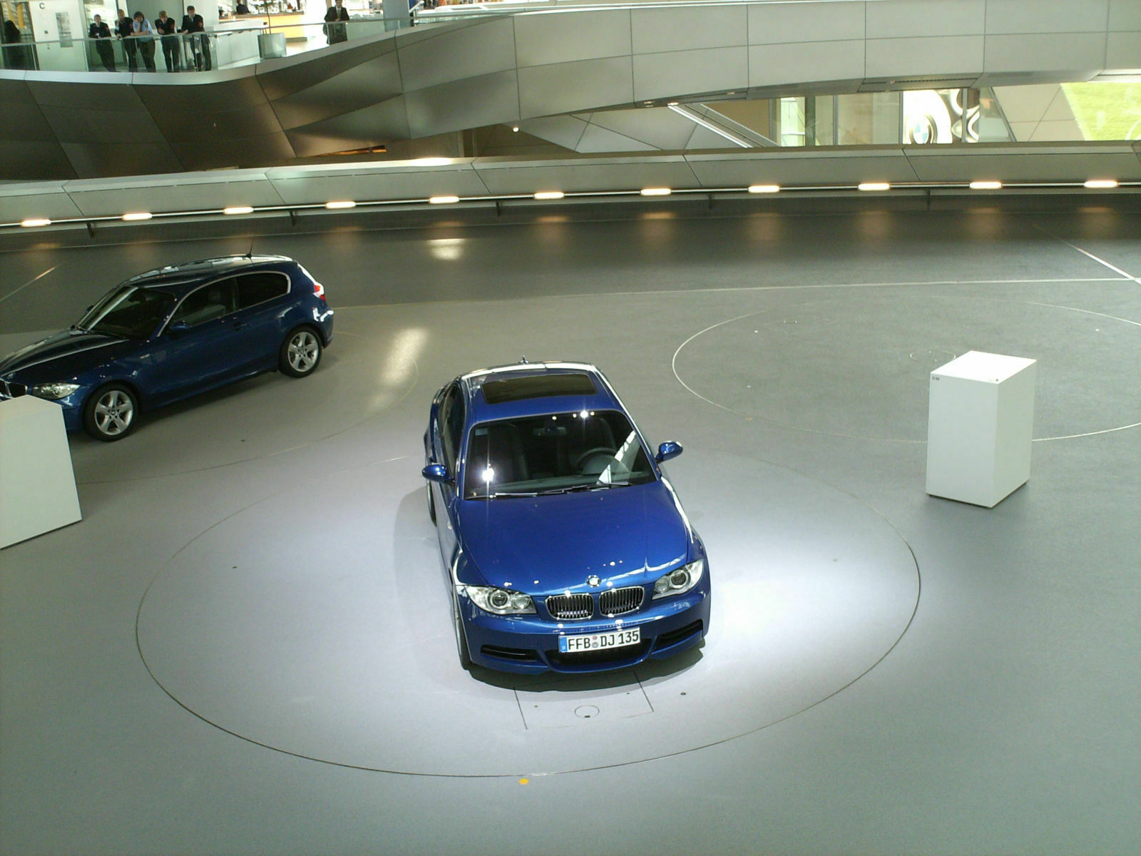 GolVer hats geschafft