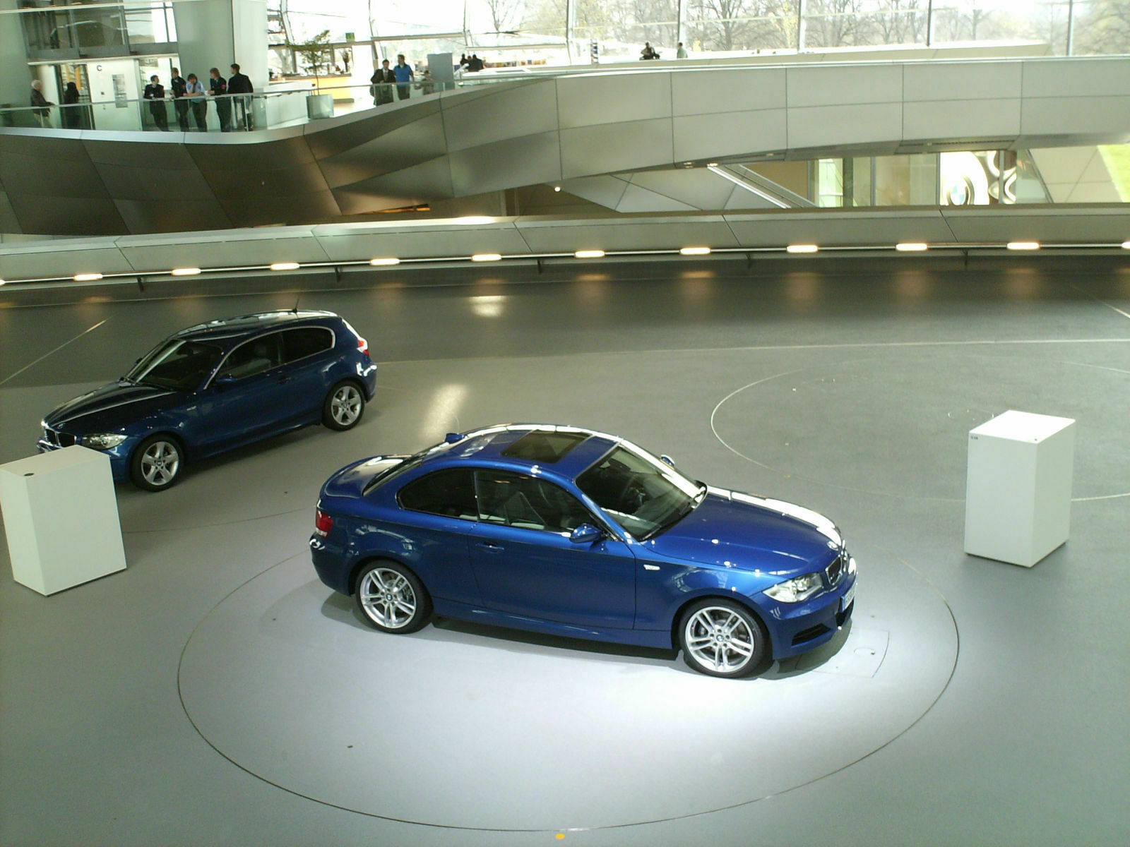 GolVer hats geschafft