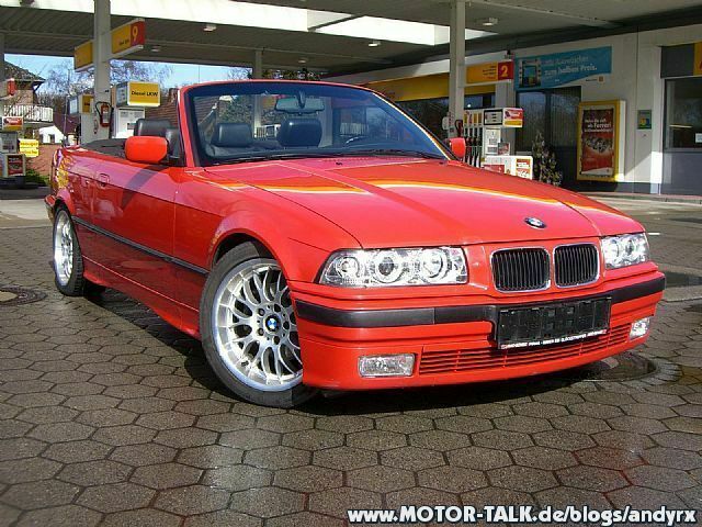 Winter/Sommerauto getauscht pünktlich am 1.4. um 0:00Uhr