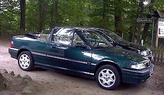 Winter/Sommerauto getauscht pünktlich am 1.4. um 0:00Uhr