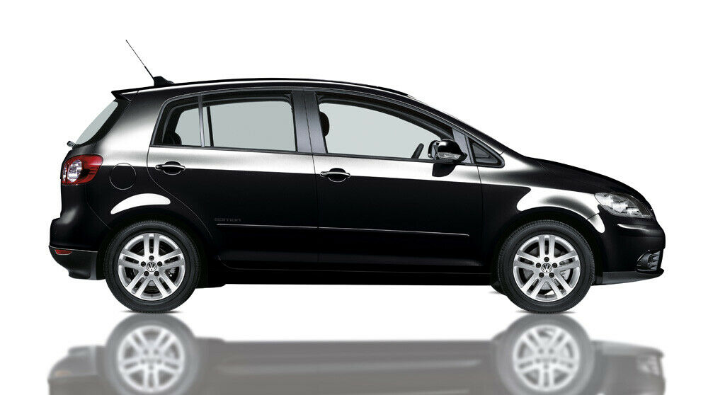 Neu für Golf und Golf Plus: Das Sondermodell „Edition“