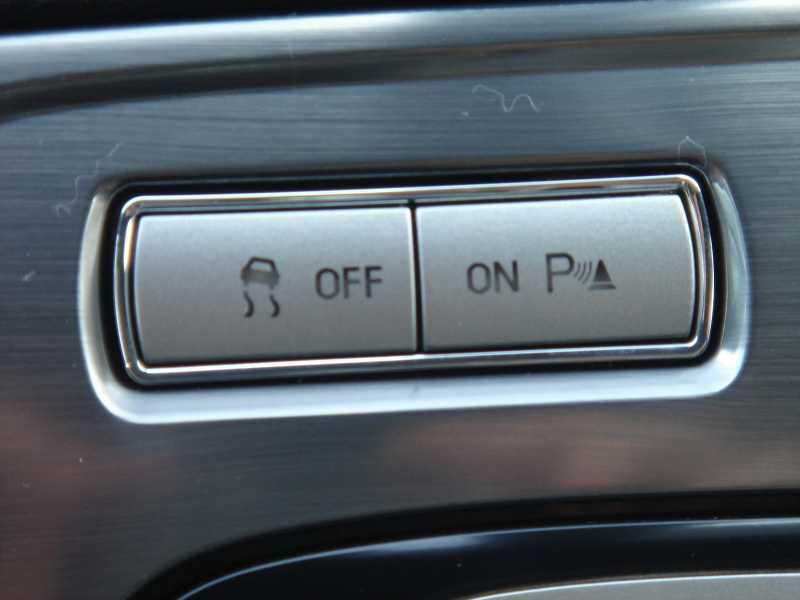 Detailaufnahmen vom Mondeo Innenraum...