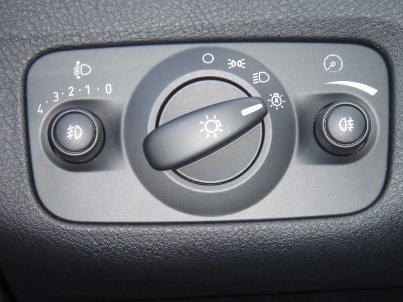 Detailaufnahmen vom Mondeo Innenraum...