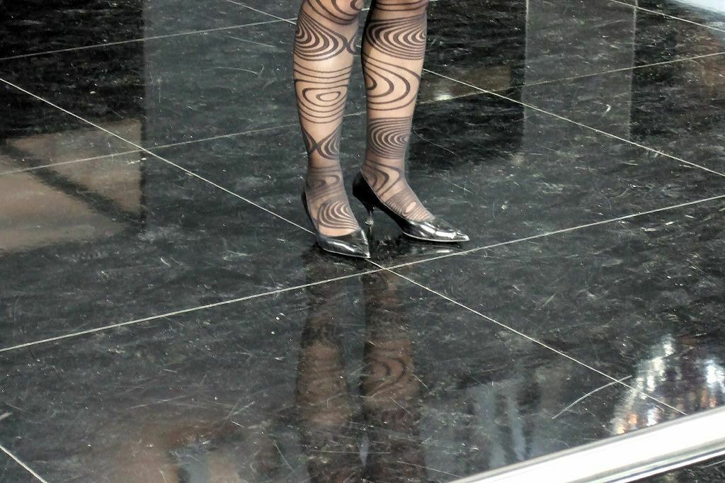 Italienische Schumode bei Lancia