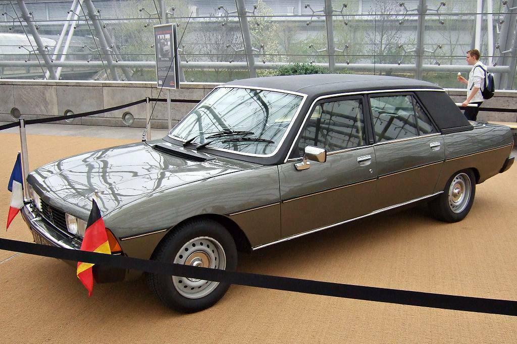 Val&eacute;ry Giscard d&rsquo;Estaing