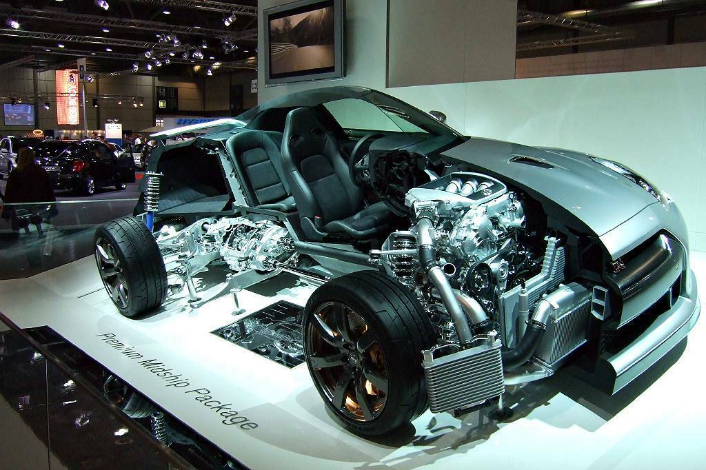 Was für Aufschneider