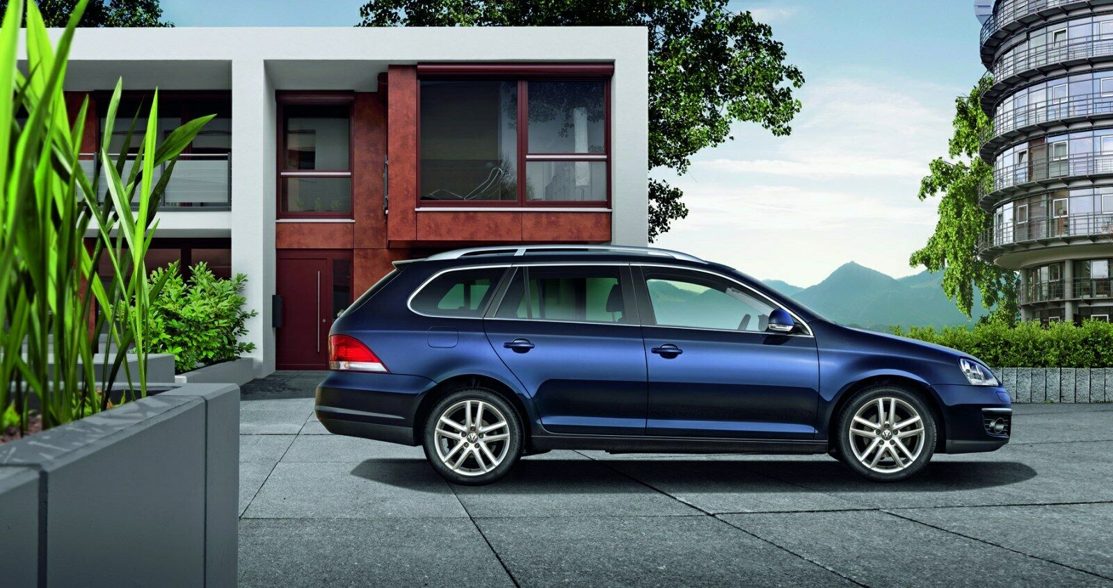 Für Anspruchsvolle – Der Golf Variant „Individual“