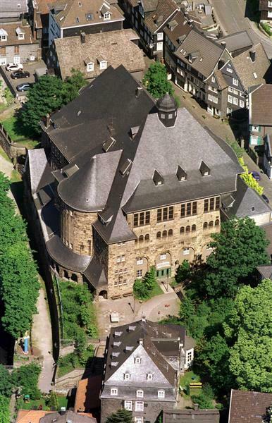 Warum ich gerne dort lebe, wo ich lebe