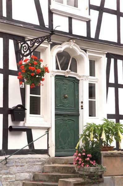 Warum ich gerne dort lebe, wo ich lebe