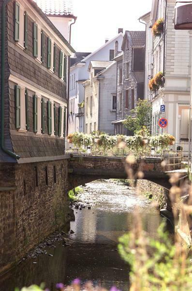 Warum ich gerne dort lebe, wo ich lebe