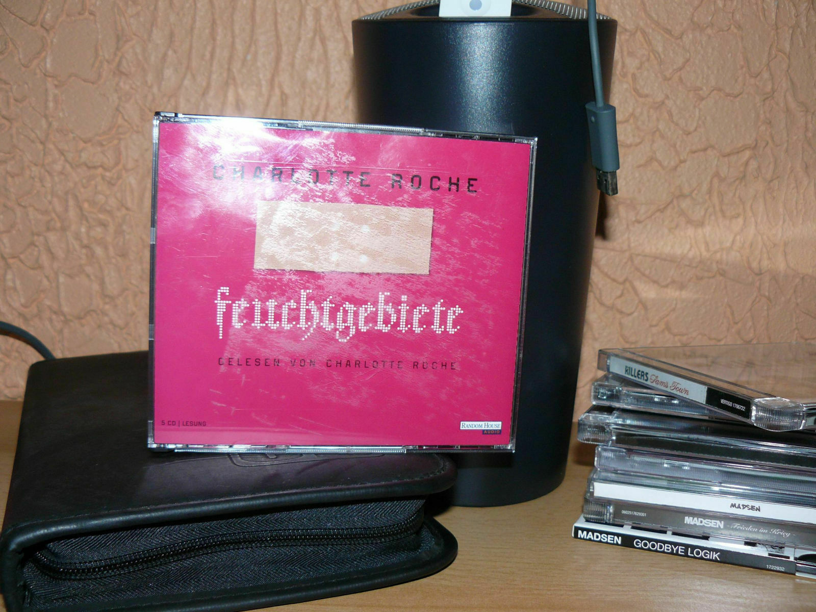 Feuchtgebiete - oder eine Revolte gegen das Spießertum (Part IV)