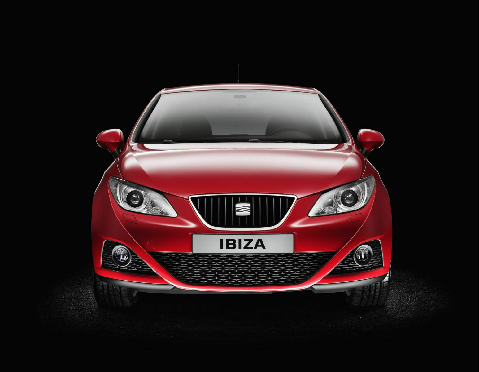 SEAT Ibiza - Testsieger AutoBILD