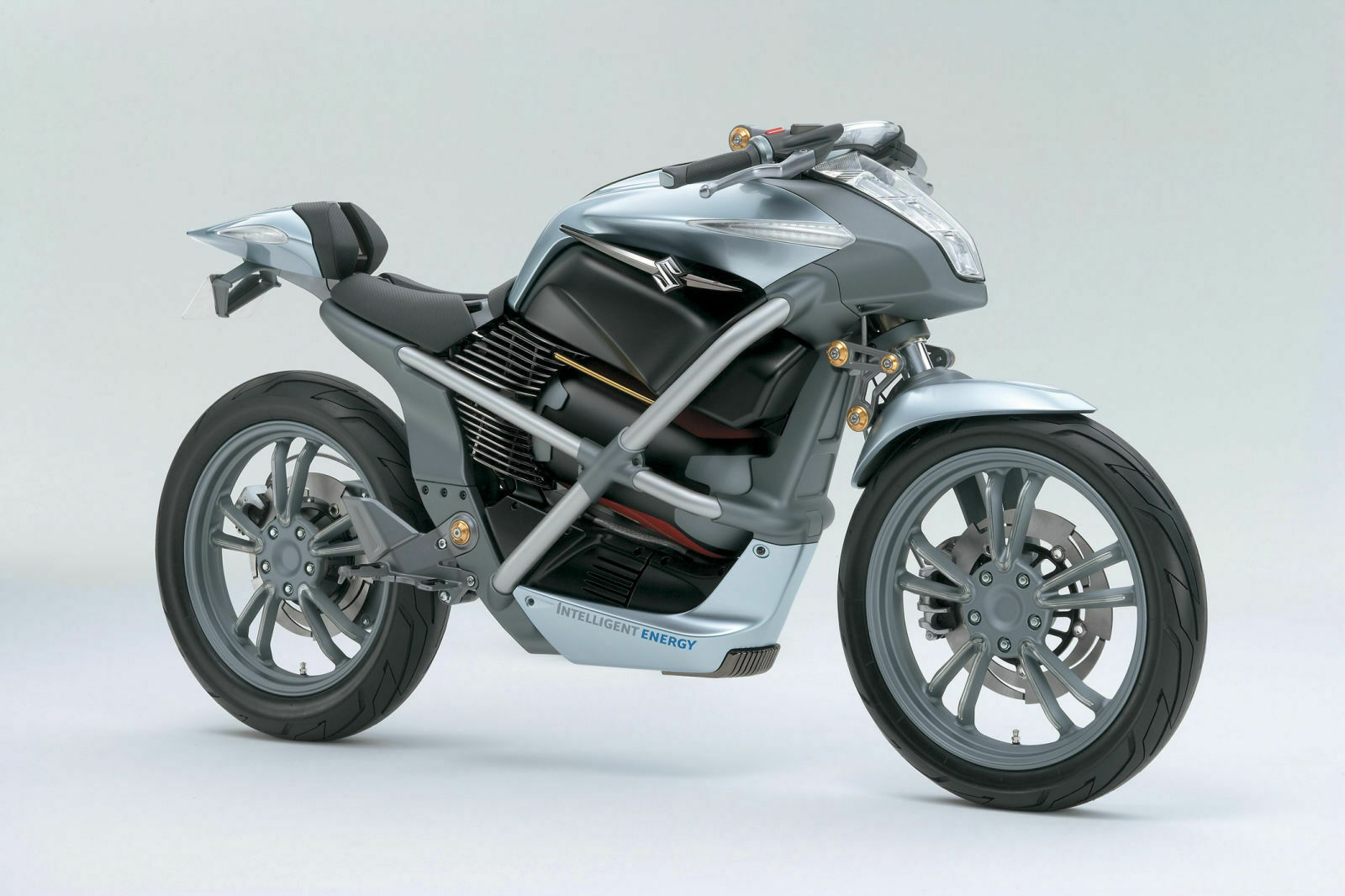 Suzuki auf der Mondial de l’Automobile 2008 in Paris