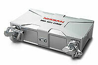 Neuer brennstoffzellenstapel