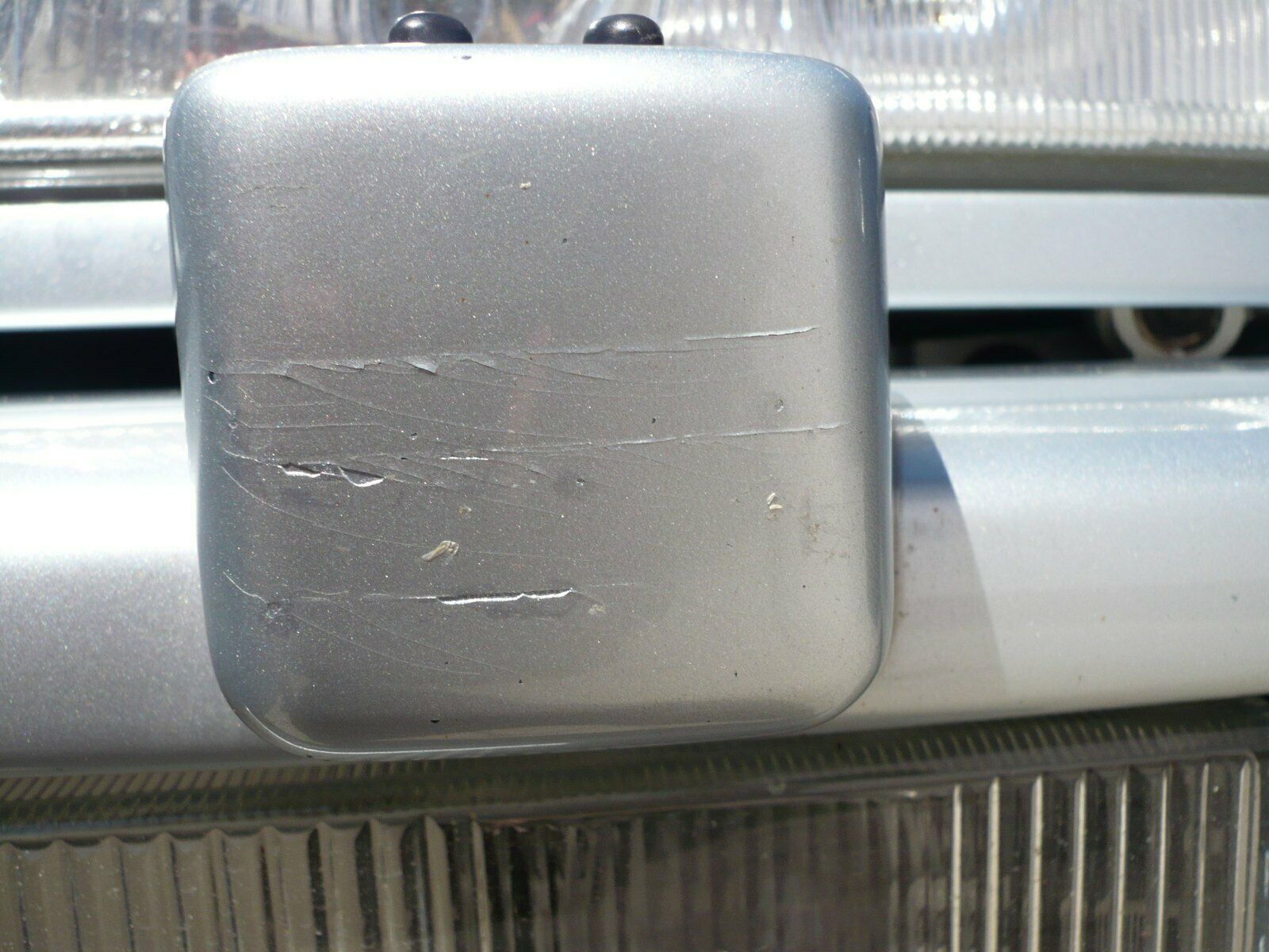 Smart Repair - Do it yourself!