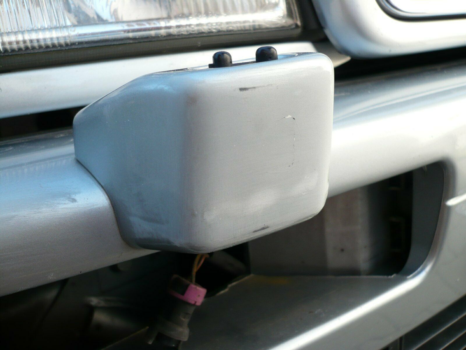 Smart Repair - Do it yourself!