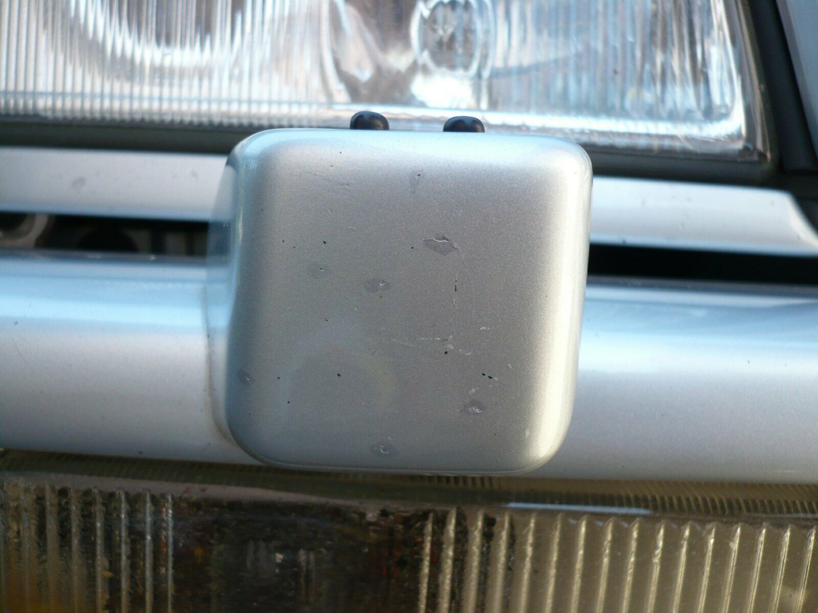 Smart Repair - Do it yourself!