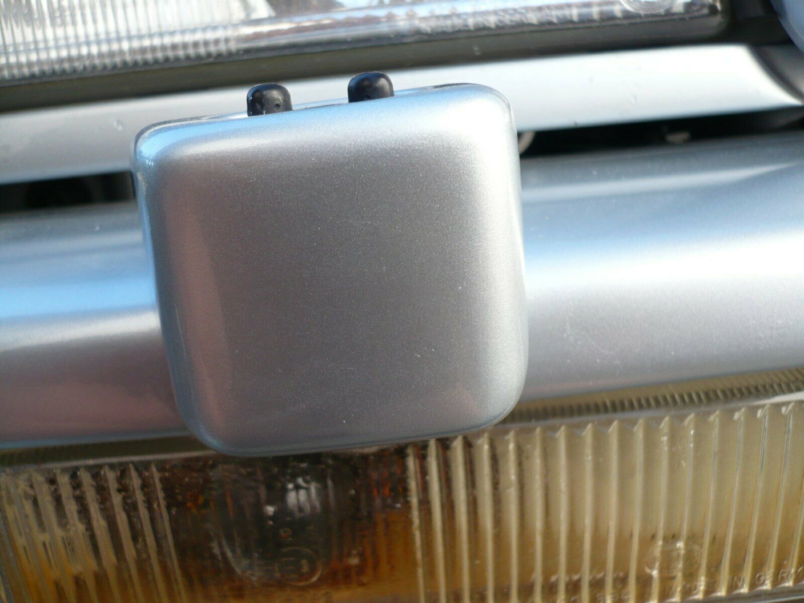 Smart Repair - Do it yourself!