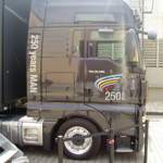 MAN TGX