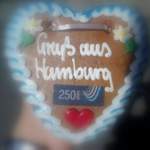 Merchandising Hamburg