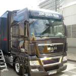 MAN TGX
