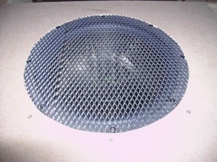 Projekt Kofferraum Ausbau