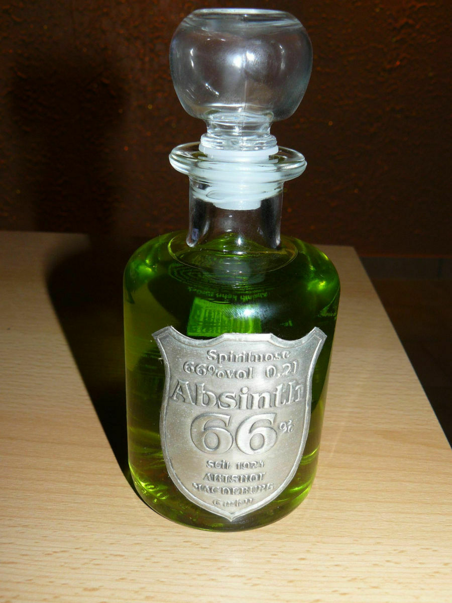 Des Pudels Kern - Der Ursprung meiner Ideen